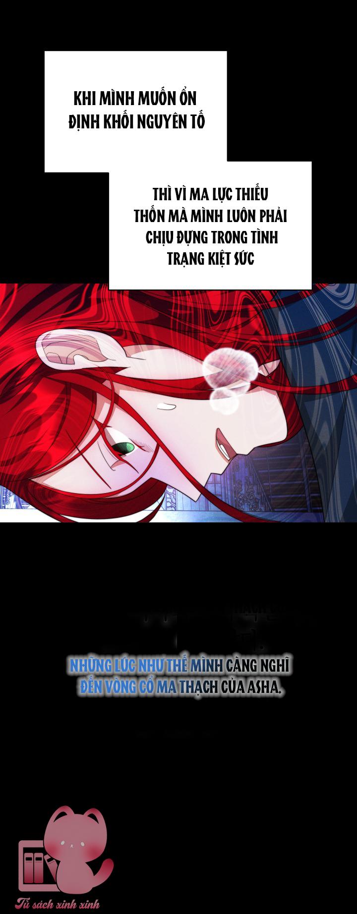 Từ Chồng Cũ Hóa Thành Nam Chính - Chap 36