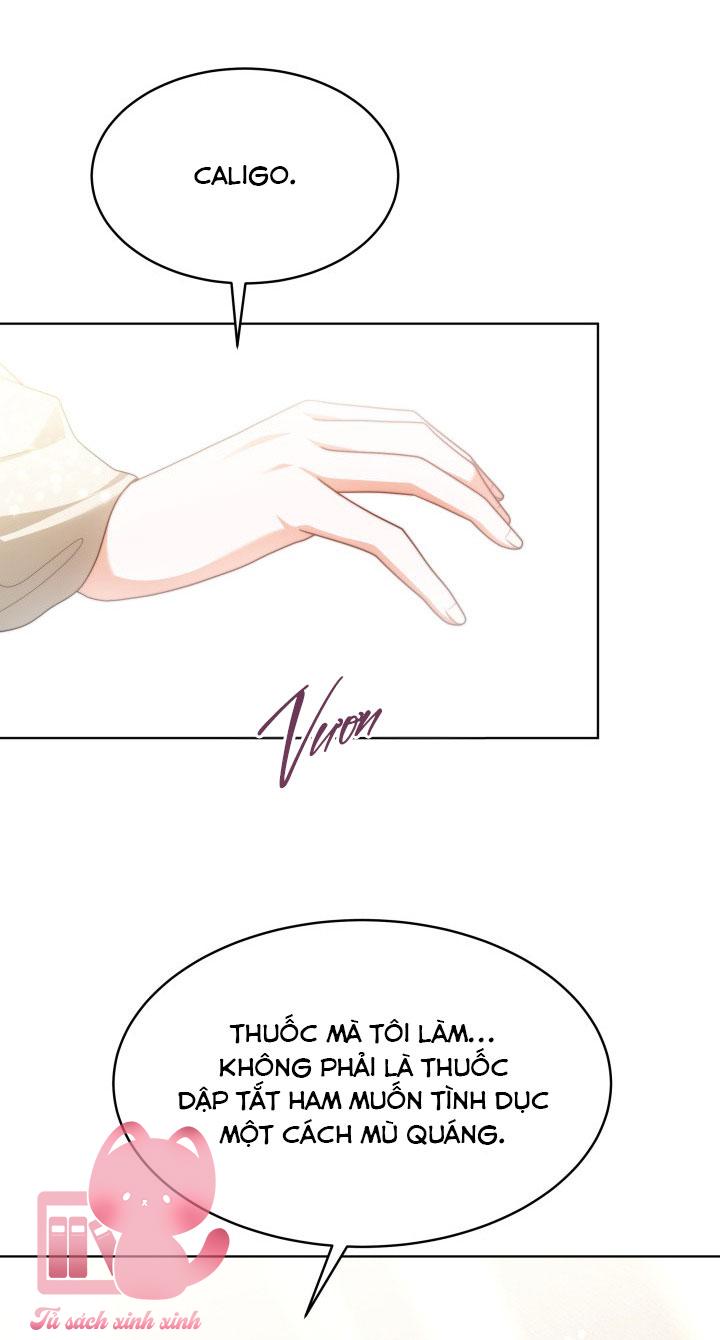 Từ Chồng Cũ Hóa Thành Nam Chính - Chap 37