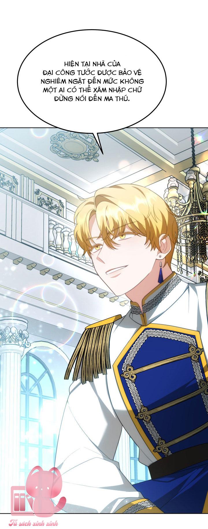 Từ Chồng Cũ Hóa Thành Nam Chính - Chap 37