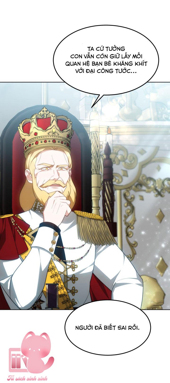 Từ Chồng Cũ Hóa Thành Nam Chính - Chap 37