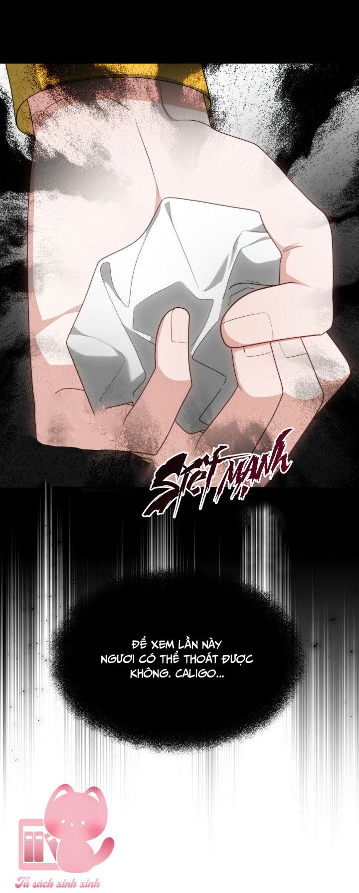 Từ Chồng Cũ Hóa Thành Nam Chính - Chap 37