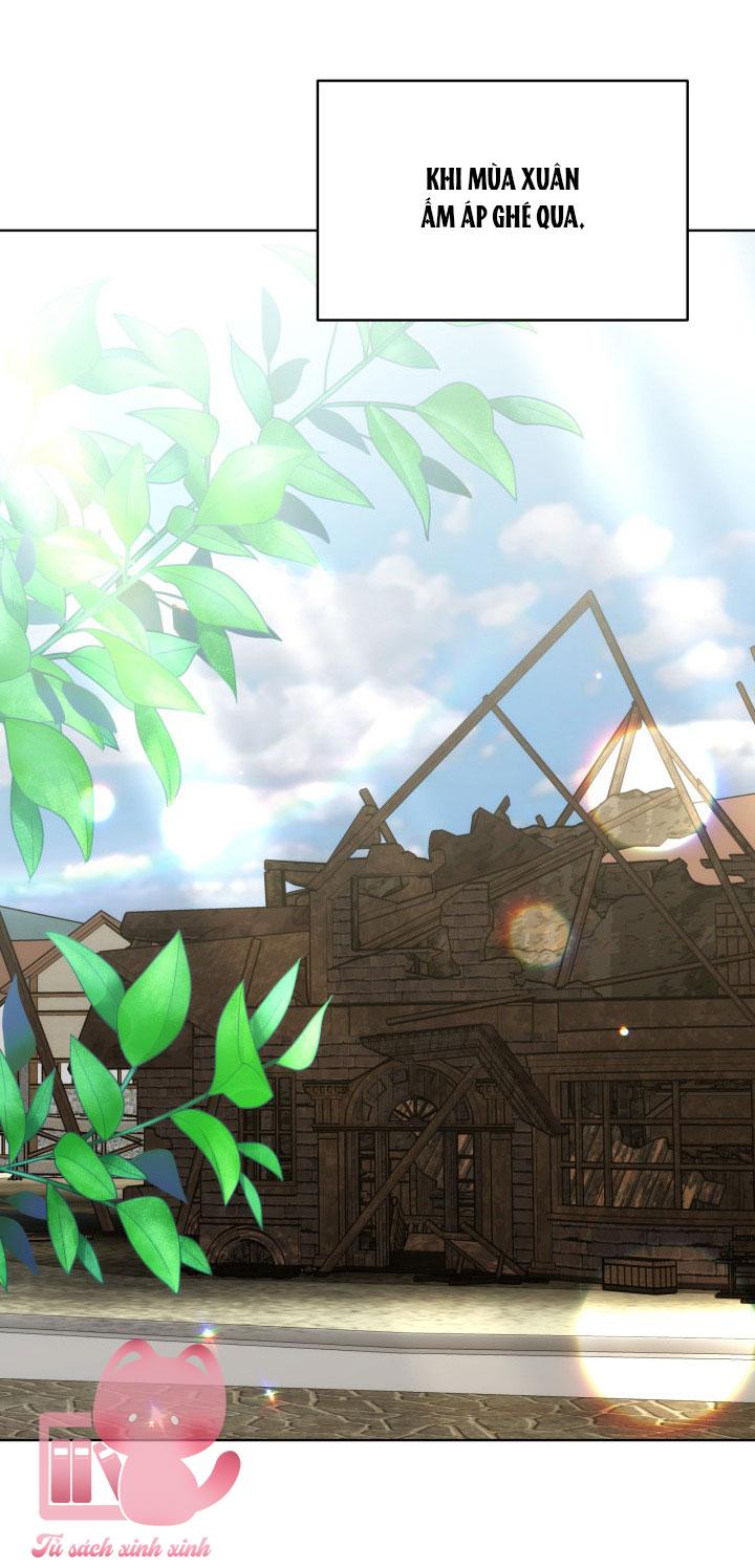 Từ Chồng Cũ Hóa Thành Nam Chính - Chap 37