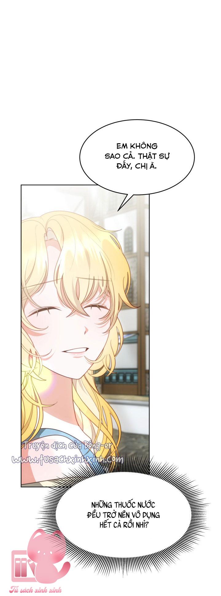 Từ Chồng Cũ Hóa Thành Nam Chính - Chap 37