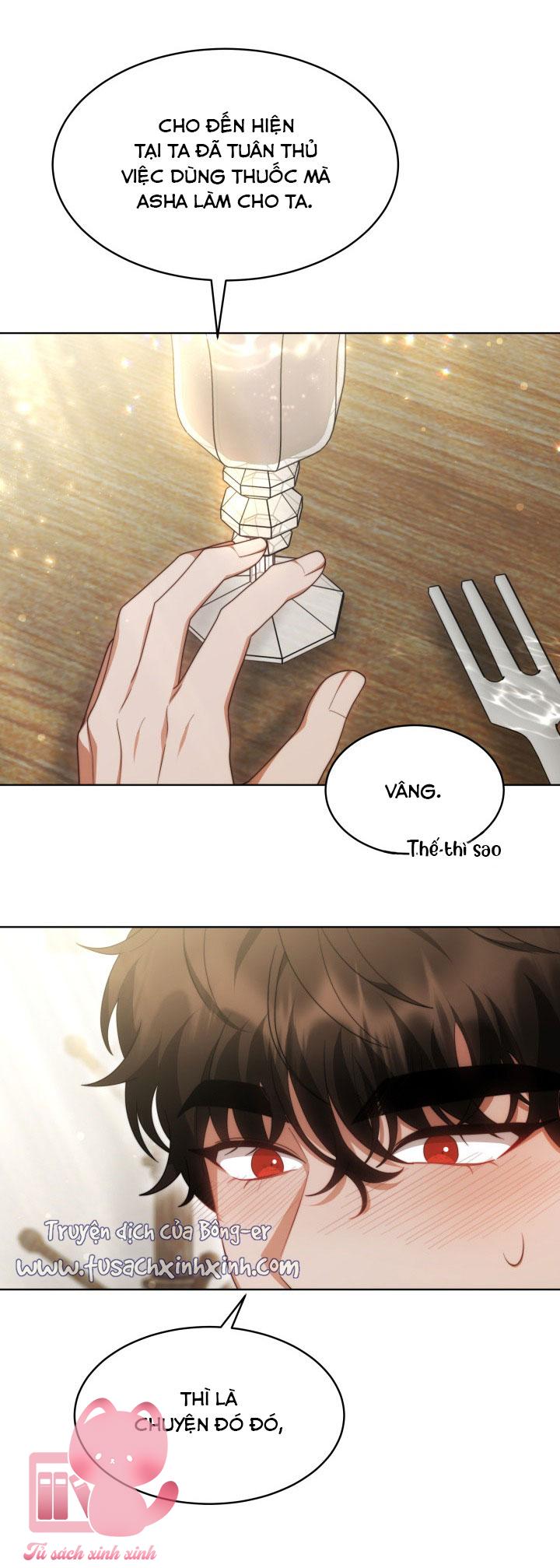 Từ Chồng Cũ Hóa Thành Nam Chính - Chap 37