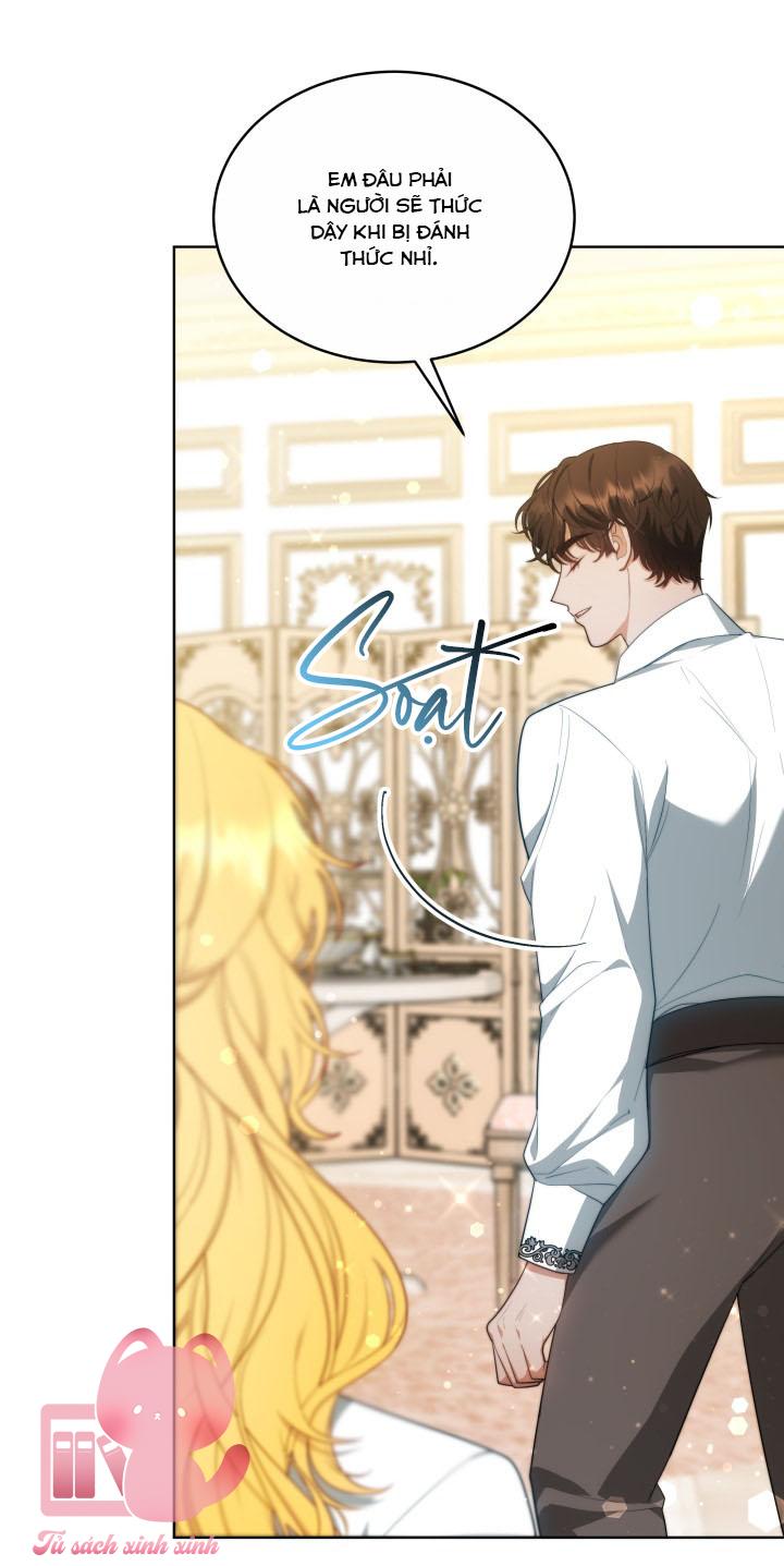 Từ Chồng Cũ Hóa Thành Nam Chính - Chap 38