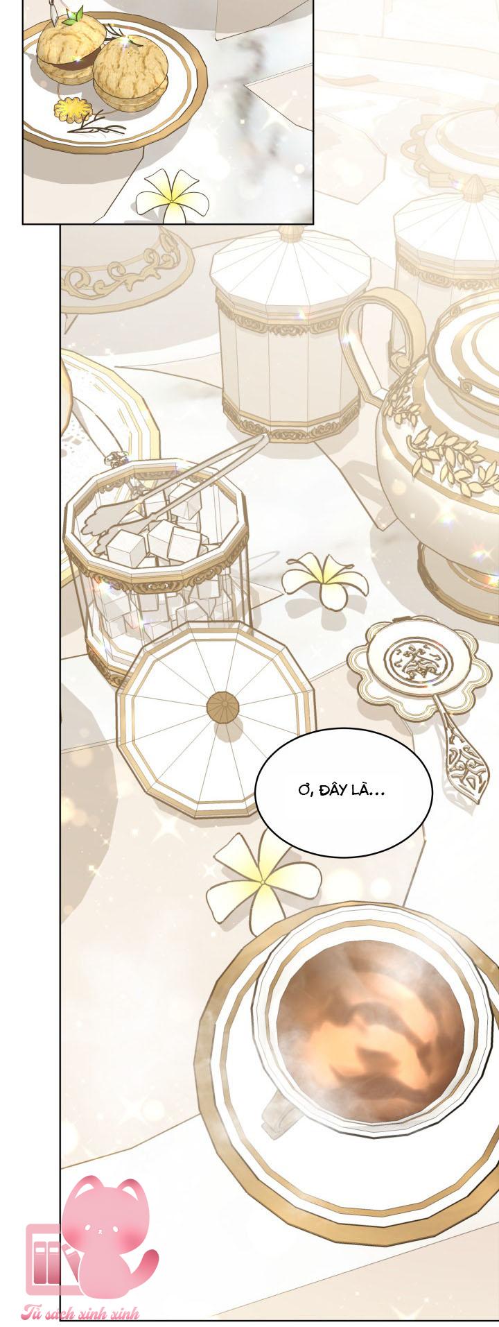 Từ Chồng Cũ Hóa Thành Nam Chính - Chap 38