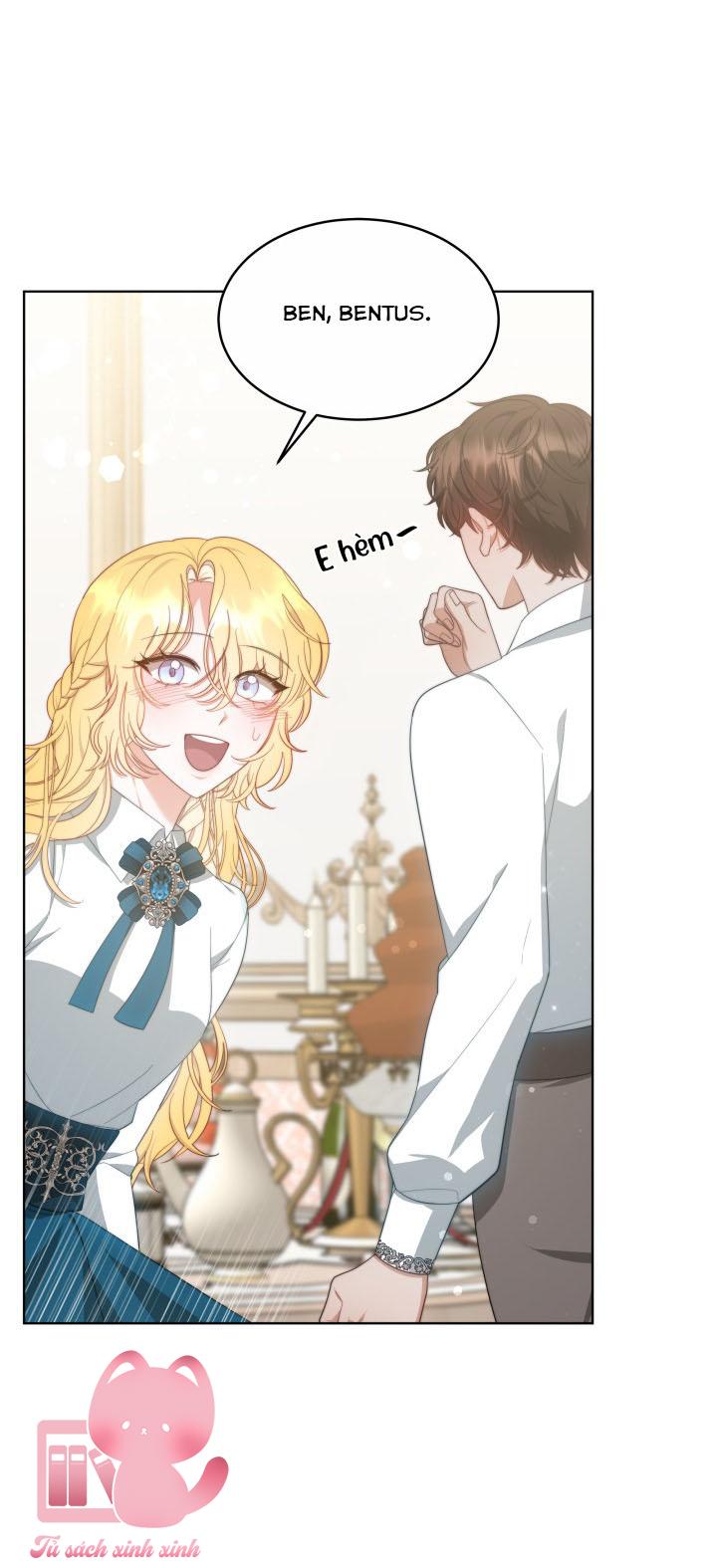 Từ Chồng Cũ Hóa Thành Nam Chính - Chap 38