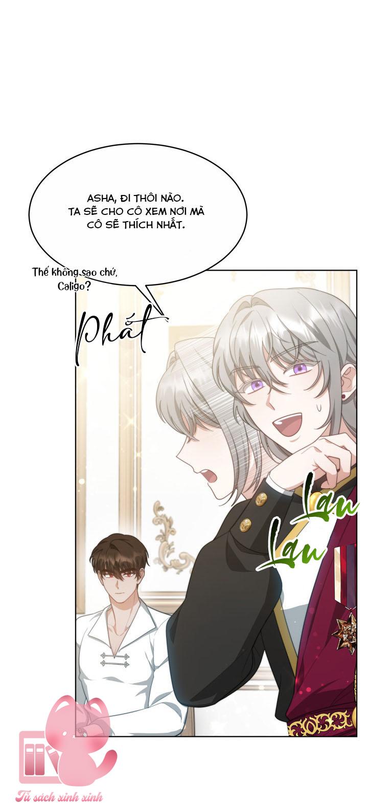 Từ Chồng Cũ Hóa Thành Nam Chính - Chap 38