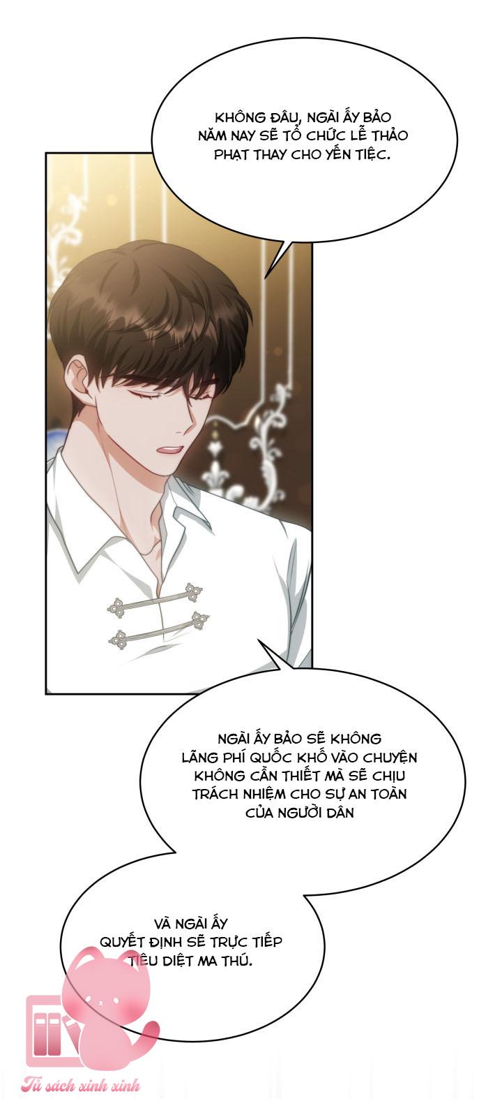 Từ Chồng Cũ Hóa Thành Nam Chính - Chap 39