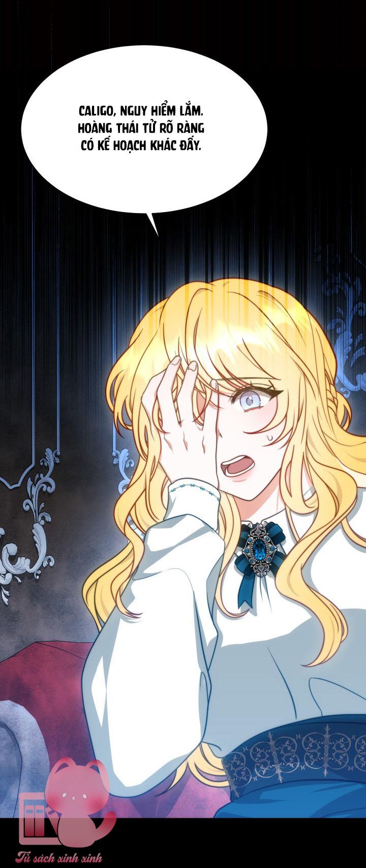 Từ Chồng Cũ Hóa Thành Nam Chính - Chap 39