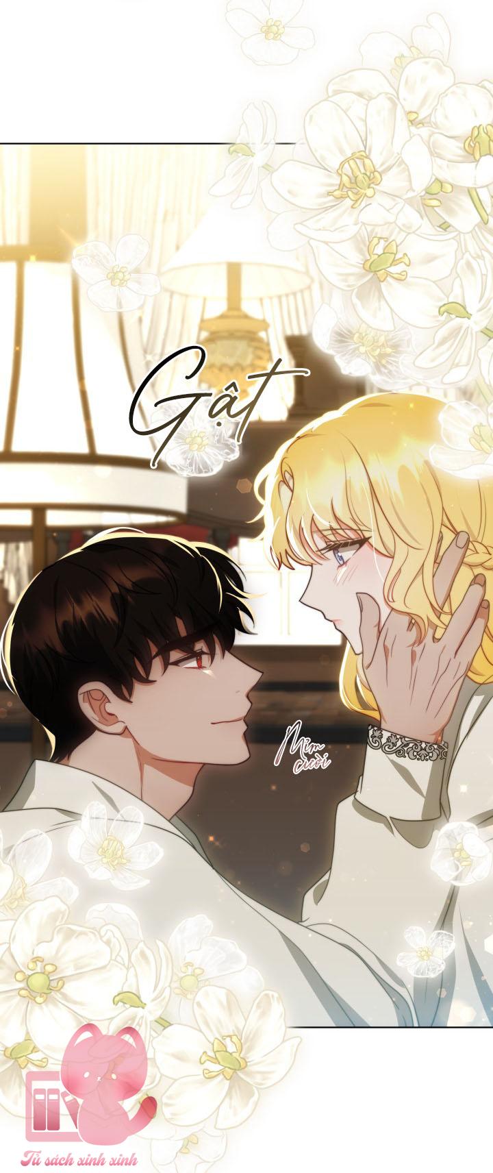 Từ Chồng Cũ Hóa Thành Nam Chính - Chap 39