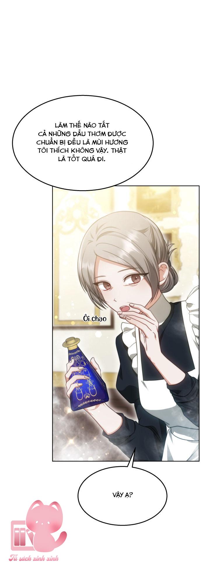 Từ Chồng Cũ Hóa Thành Nam Chính - Chap 39