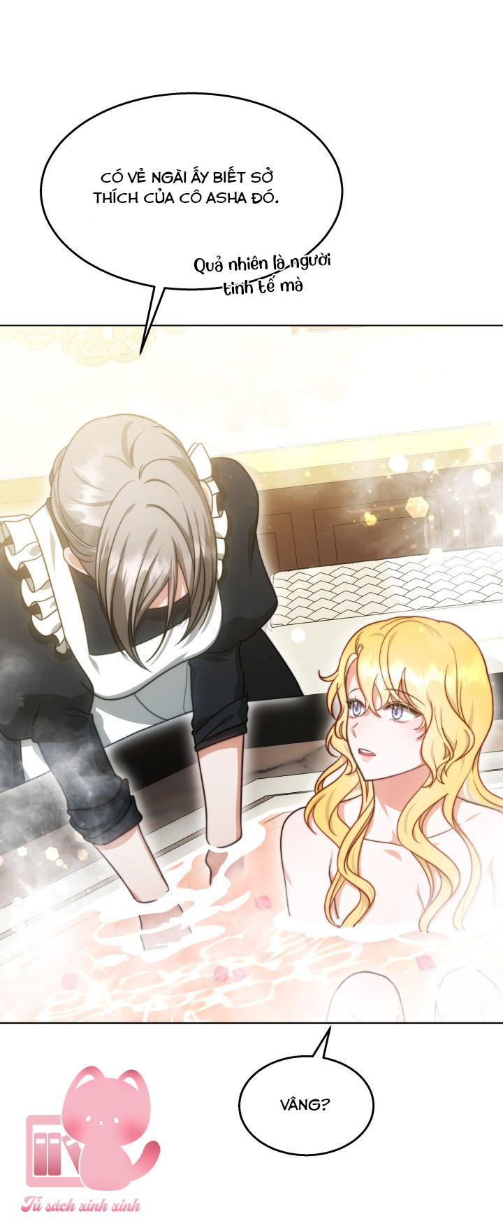 Từ Chồng Cũ Hóa Thành Nam Chính - Chap 39