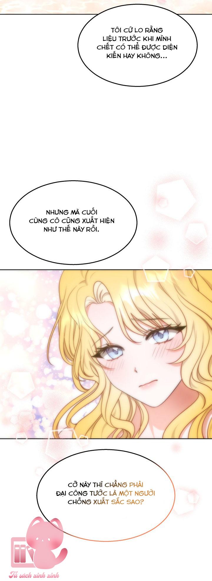 Từ Chồng Cũ Hóa Thành Nam Chính - Chap 39