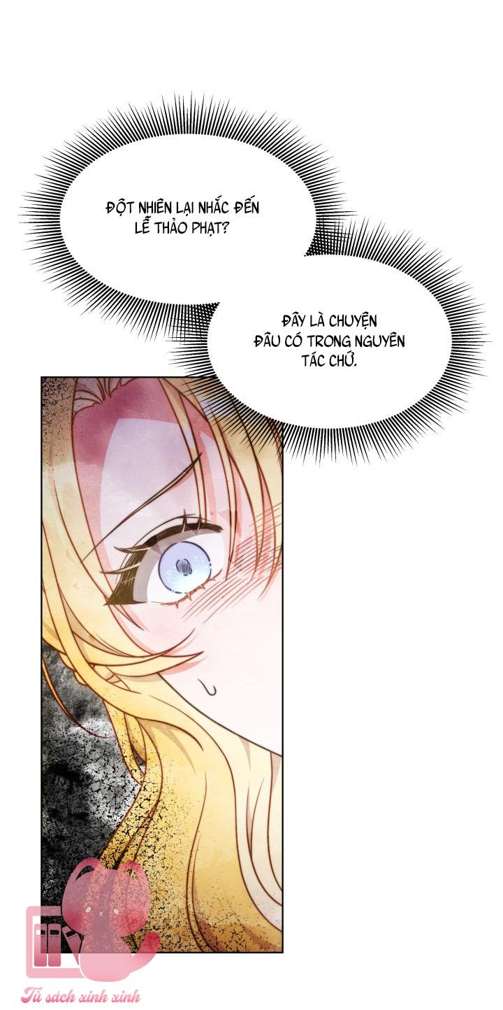 Từ Chồng Cũ Hóa Thành Nam Chính - Chap 39