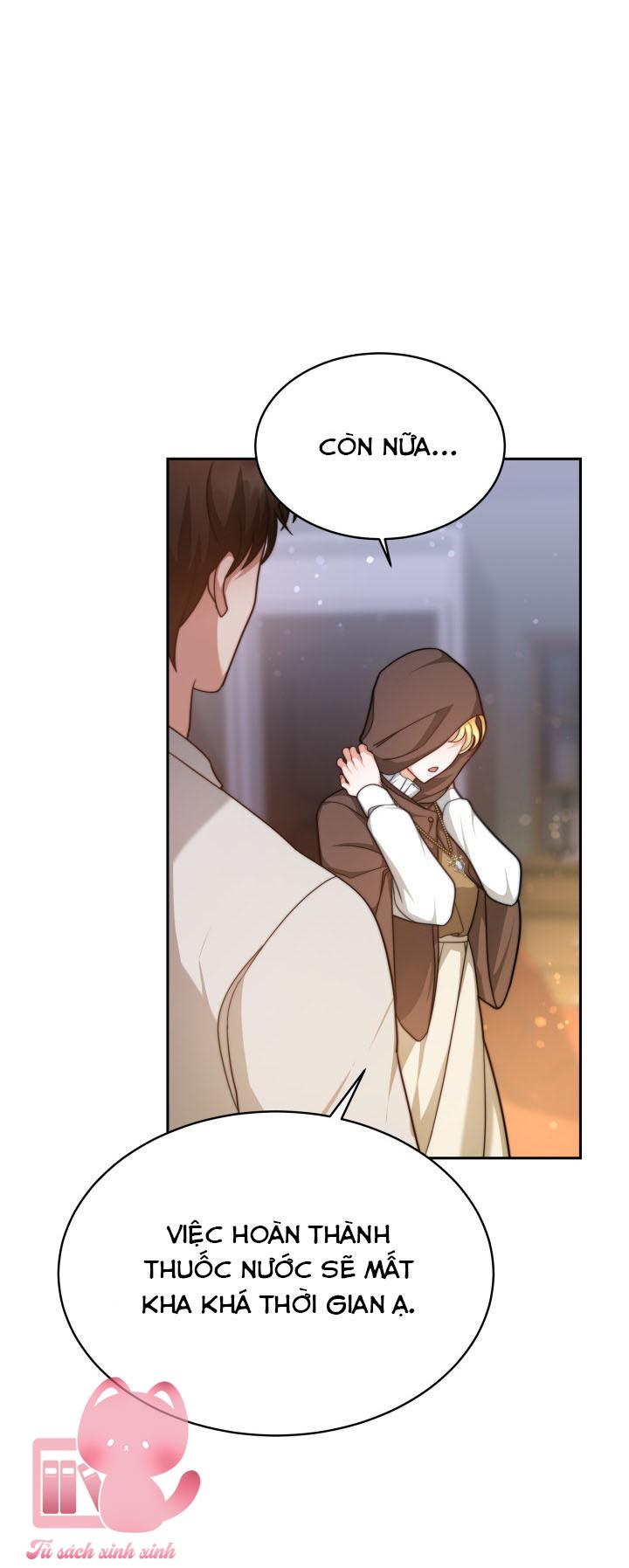 Từ Chồng Cũ Hóa Thành Nam Chính - Chap 4