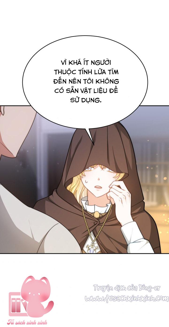 Từ Chồng Cũ Hóa Thành Nam Chính - Chap 4