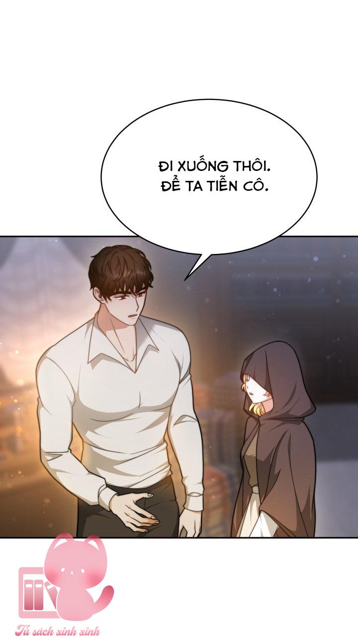 Từ Chồng Cũ Hóa Thành Nam Chính - Chap 4