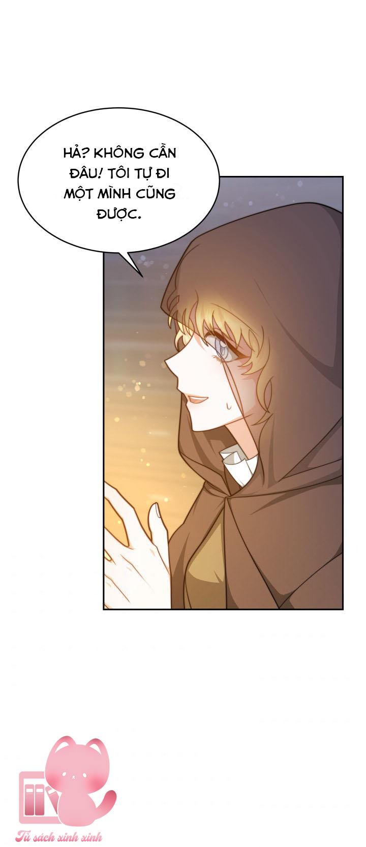 Từ Chồng Cũ Hóa Thành Nam Chính - Chap 4