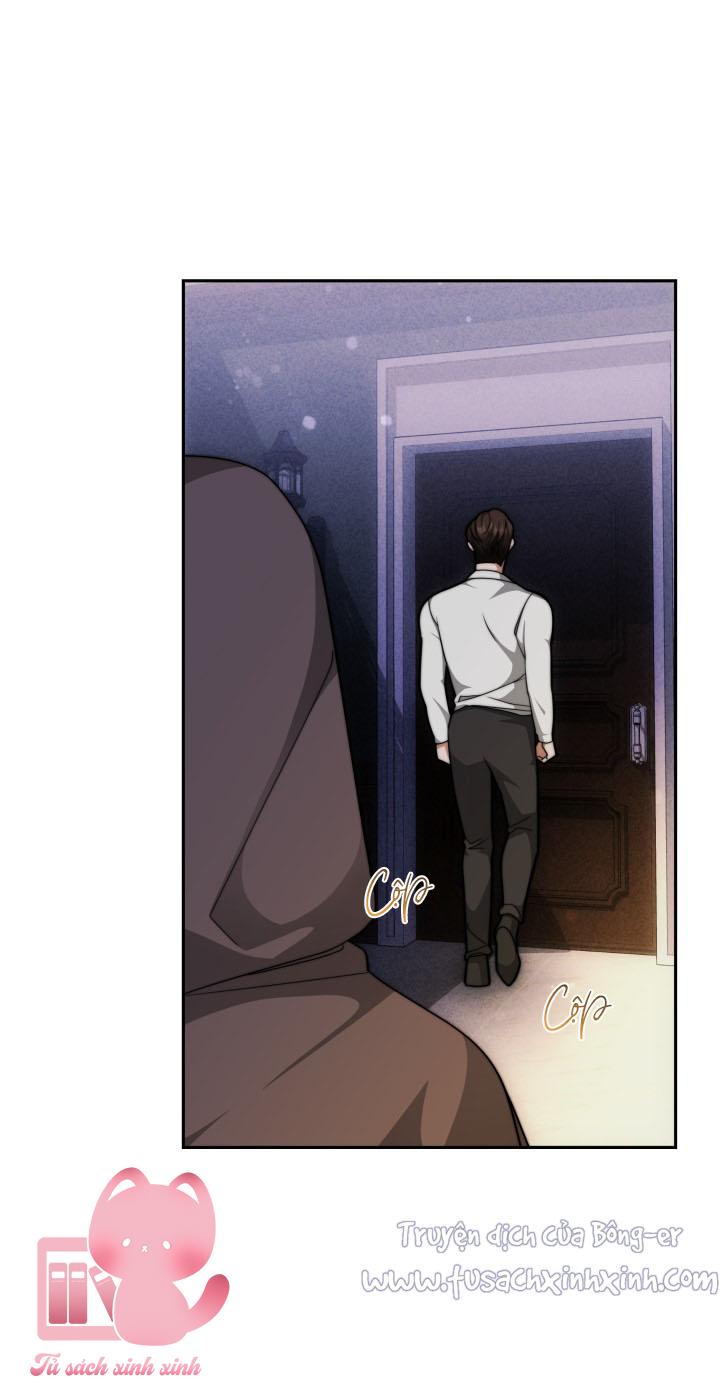 Từ Chồng Cũ Hóa Thành Nam Chính - Chap 4