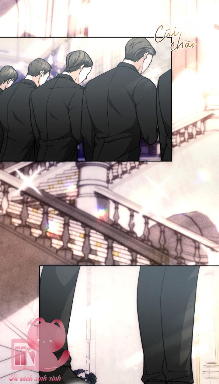 Từ Chồng Cũ Hóa Thành Nam Chính - Chap 4