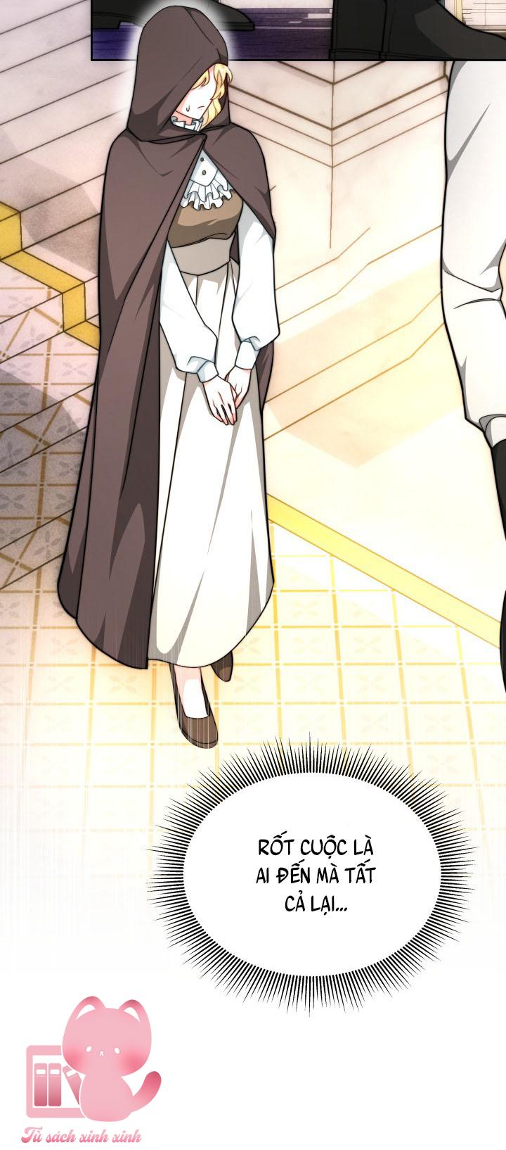 Từ Chồng Cũ Hóa Thành Nam Chính - Chap 4