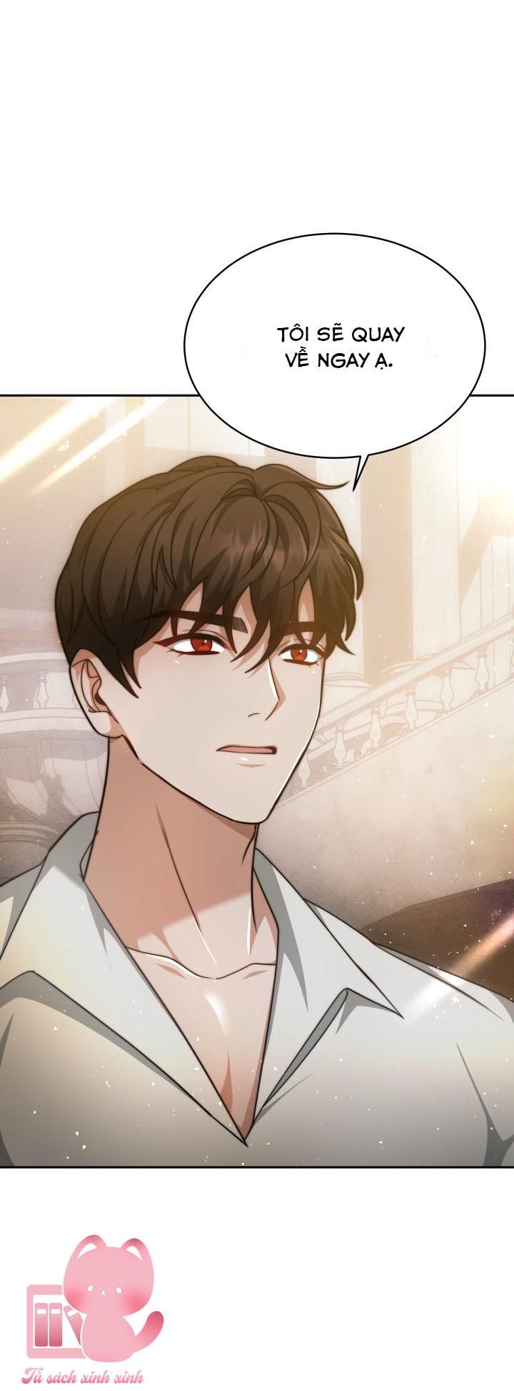 Từ Chồng Cũ Hóa Thành Nam Chính - Chap 4