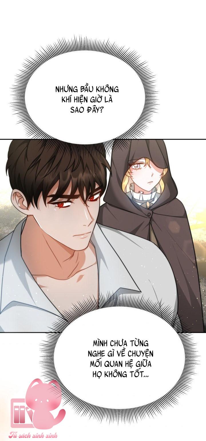 Từ Chồng Cũ Hóa Thành Nam Chính - Chap 4