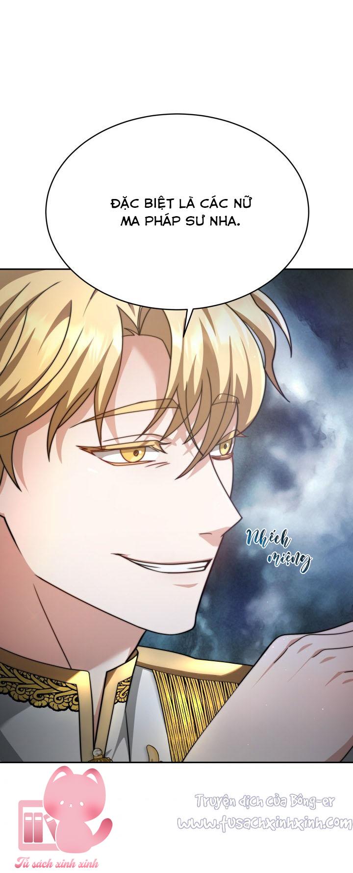 Từ Chồng Cũ Hóa Thành Nam Chính - Chap 4