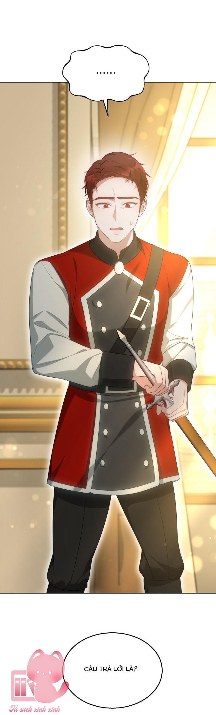 Từ Chồng Cũ Hóa Thành Nam Chính - Chap 40