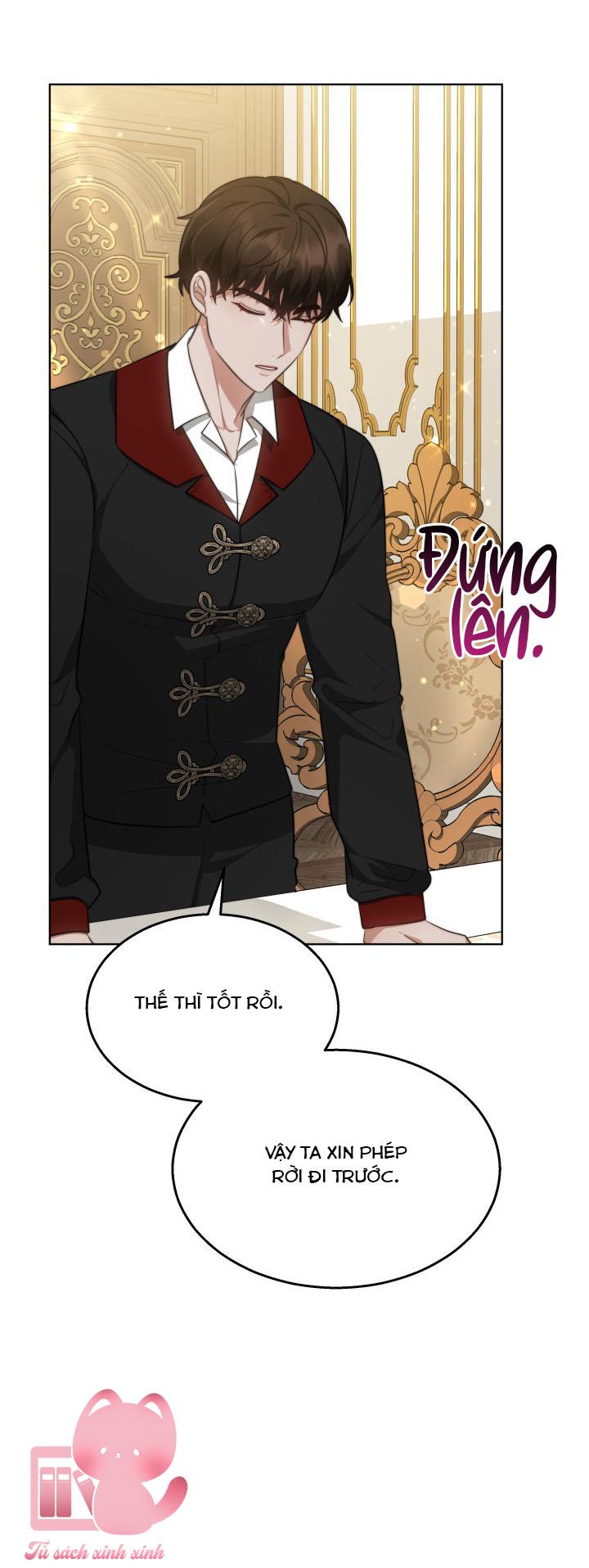 Từ Chồng Cũ Hóa Thành Nam Chính - Chap 40