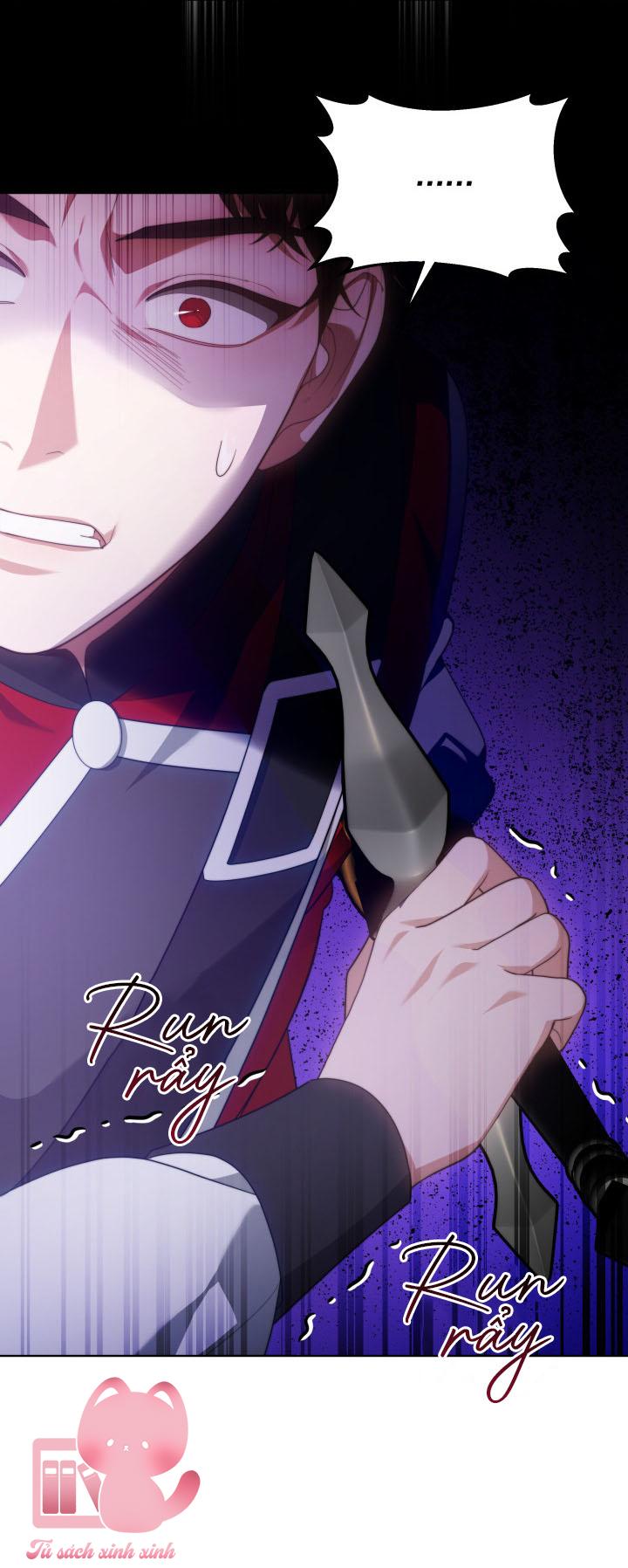 Từ Chồng Cũ Hóa Thành Nam Chính - Chap 40