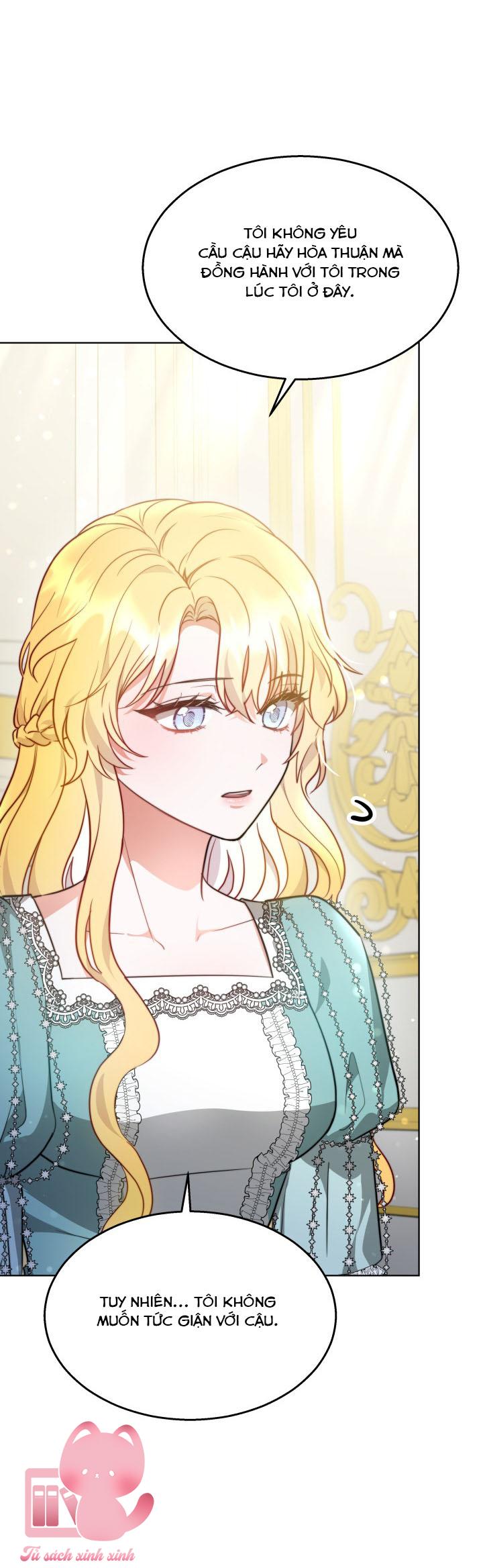 Từ Chồng Cũ Hóa Thành Nam Chính - Chap 40