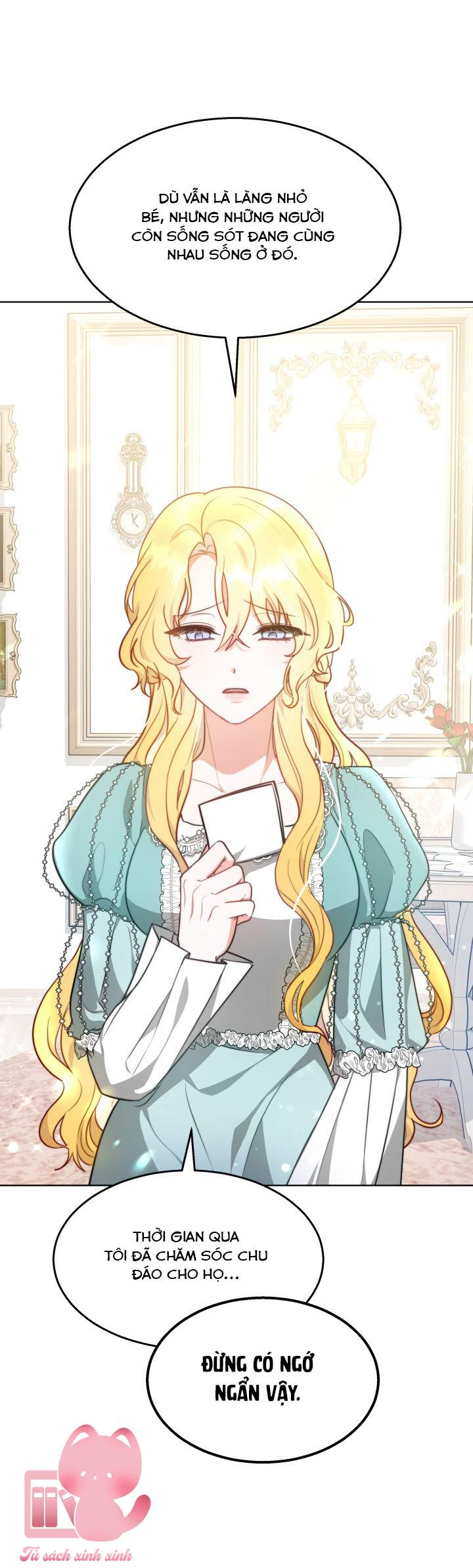 Từ Chồng Cũ Hóa Thành Nam Chính - Chap 40