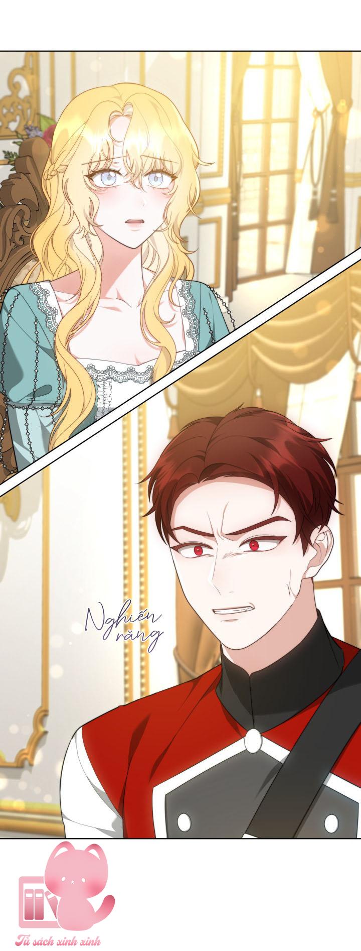 Từ Chồng Cũ Hóa Thành Nam Chính - Chap 40