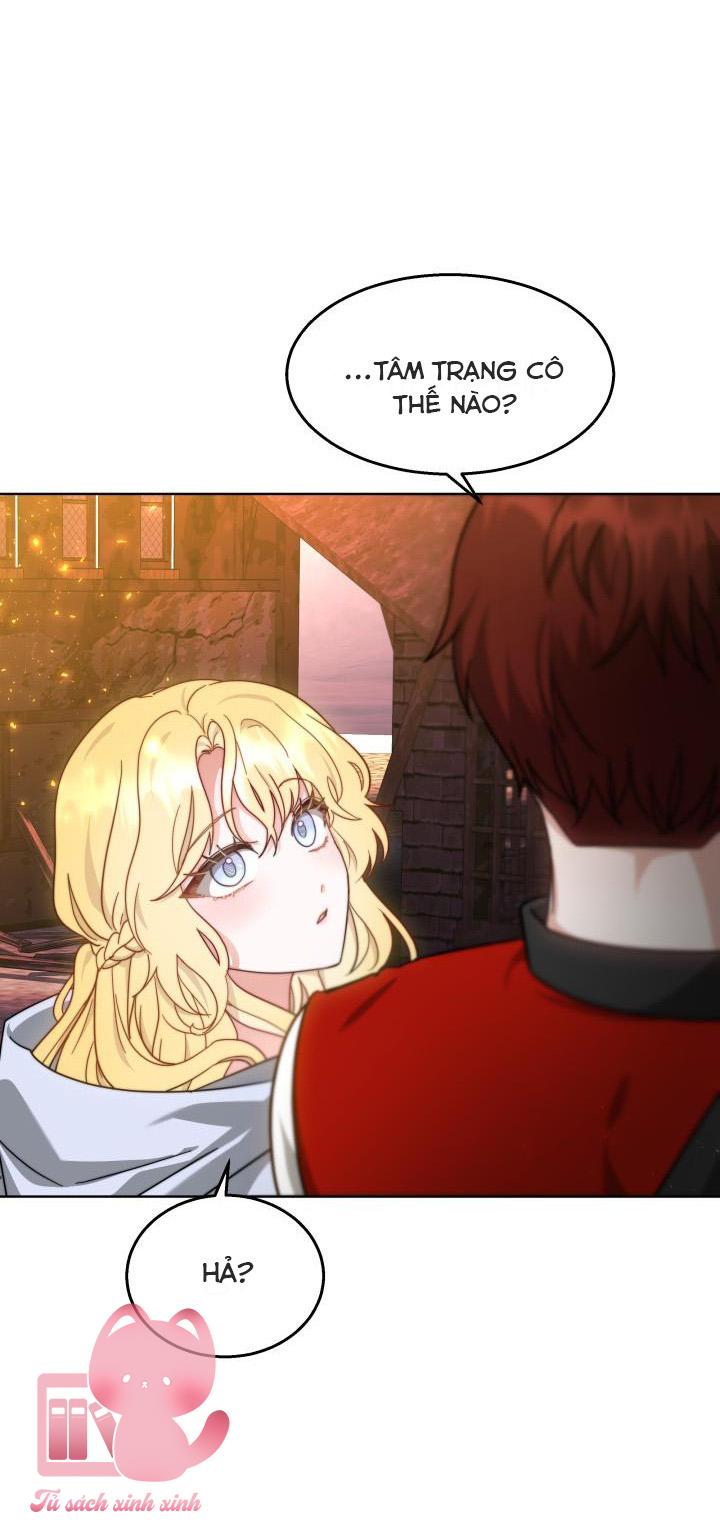 Từ Chồng Cũ Hóa Thành Nam Chính - Chap 41