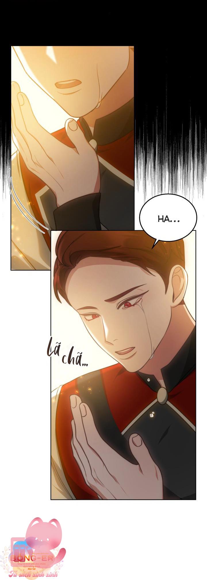 Từ Chồng Cũ Hóa Thành Nam Chính - Chap 41