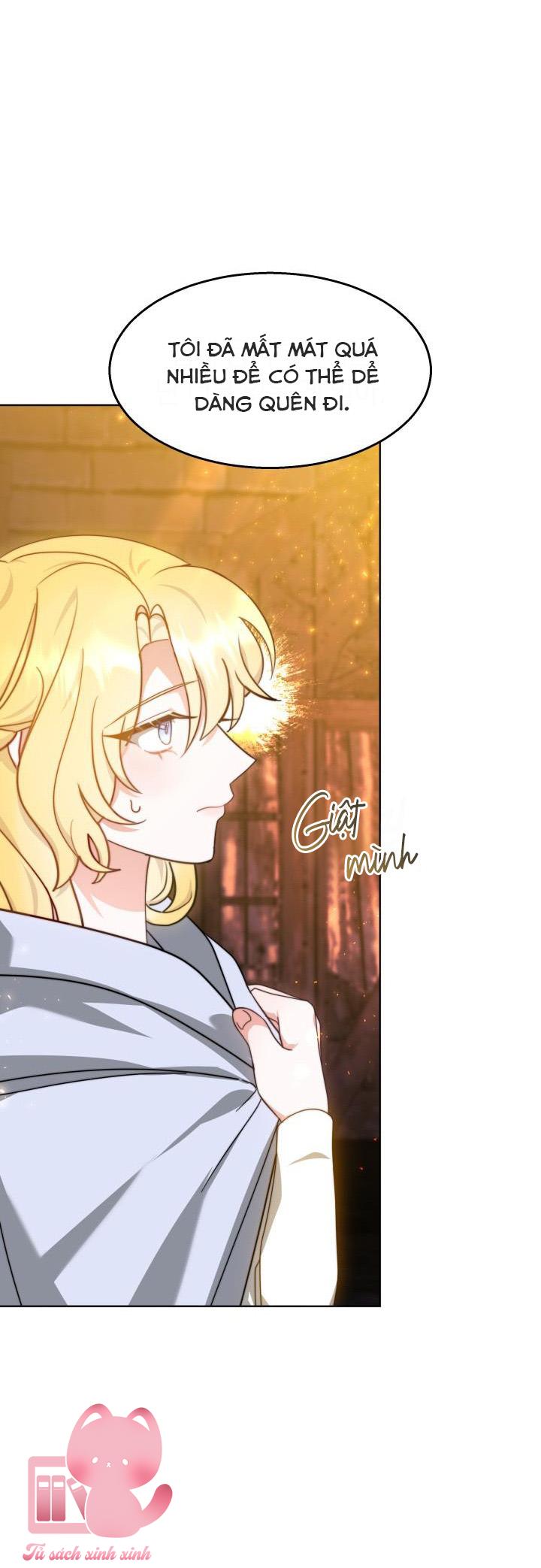 Từ Chồng Cũ Hóa Thành Nam Chính - Chap 41