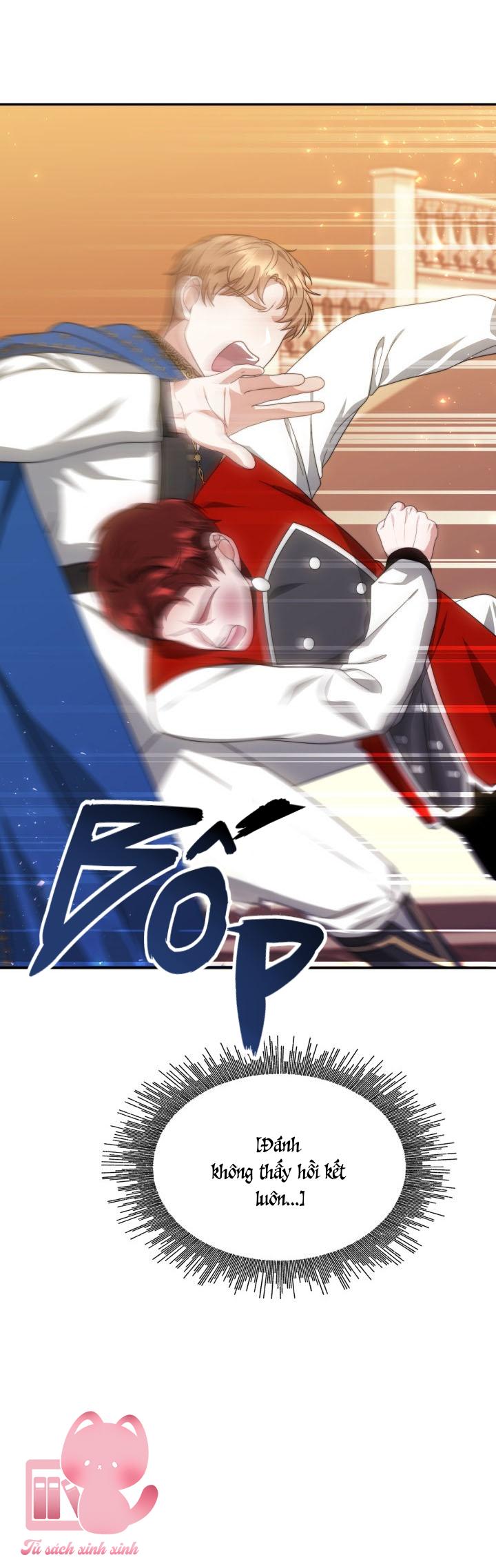 Từ Chồng Cũ Hóa Thành Nam Chính - Chap 42