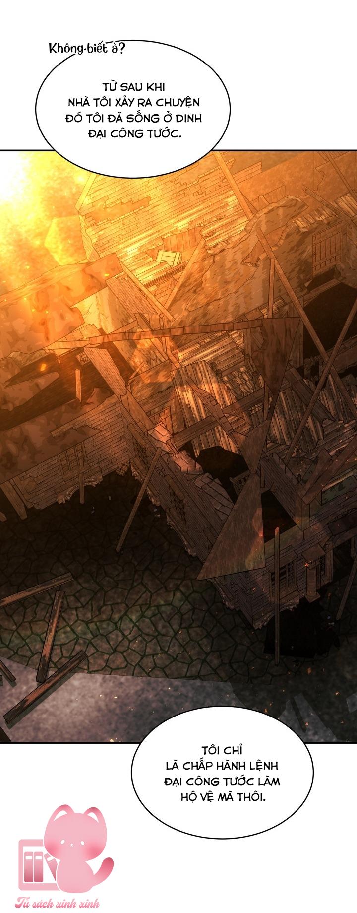 Từ Chồng Cũ Hóa Thành Nam Chính - Chap 42