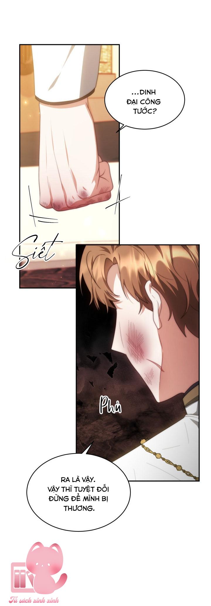 Từ Chồng Cũ Hóa Thành Nam Chính - Chap 42