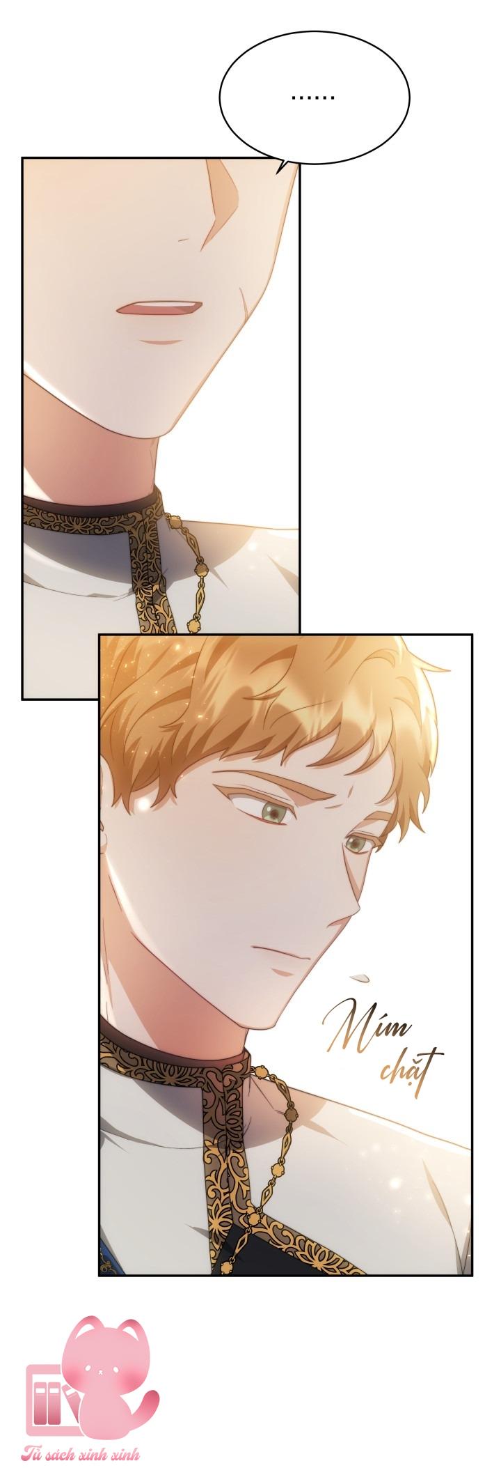 Từ Chồng Cũ Hóa Thành Nam Chính - Chap 42