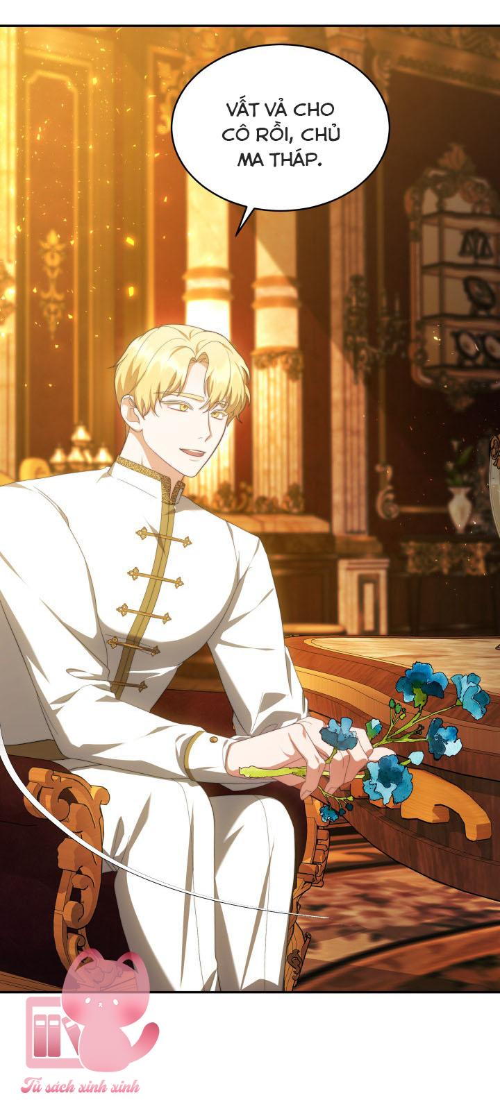 Từ Chồng Cũ Hóa Thành Nam Chính - Chap 43