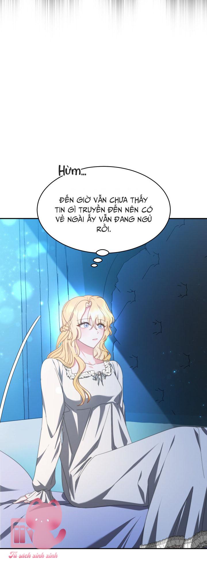 Từ Chồng Cũ Hóa Thành Nam Chính - Chap 43