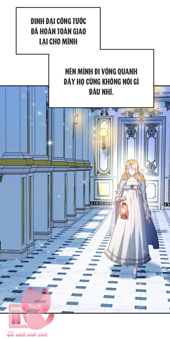 Từ Chồng Cũ Hóa Thành Nam Chính - Chap 43