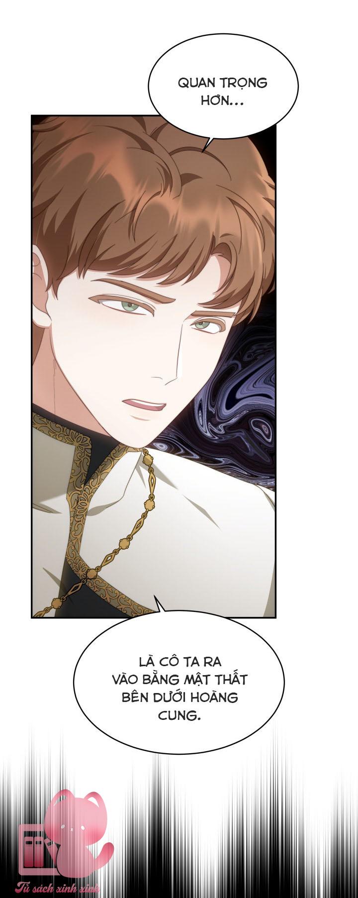 Từ Chồng Cũ Hóa Thành Nam Chính - Chap 43