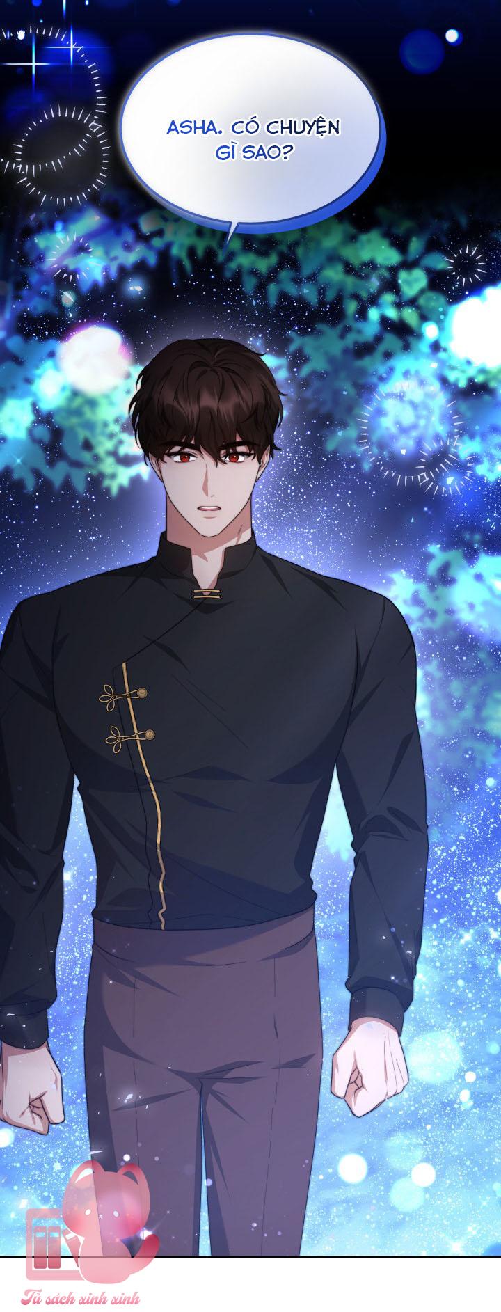 Từ Chồng Cũ Hóa Thành Nam Chính - Chap 43