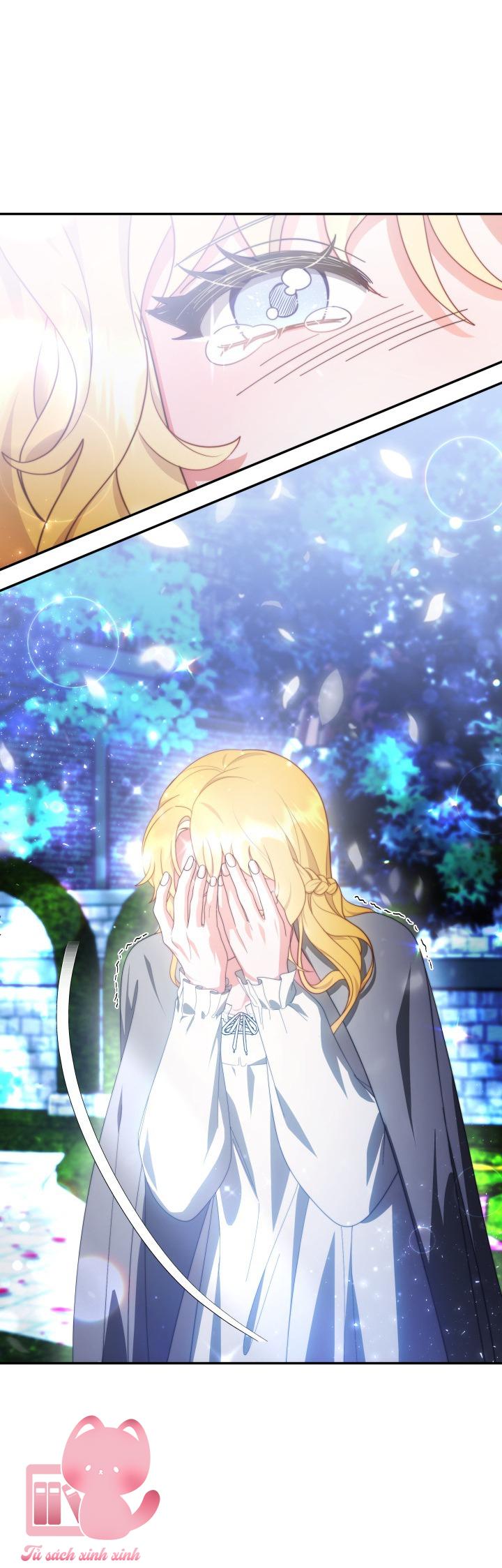 Từ Chồng Cũ Hóa Thành Nam Chính - Chap 44