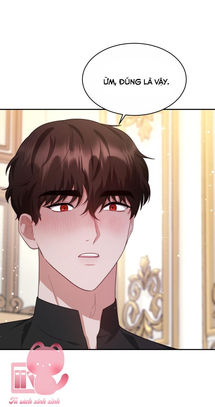 Từ Chồng Cũ Hóa Thành Nam Chính - Chap 44