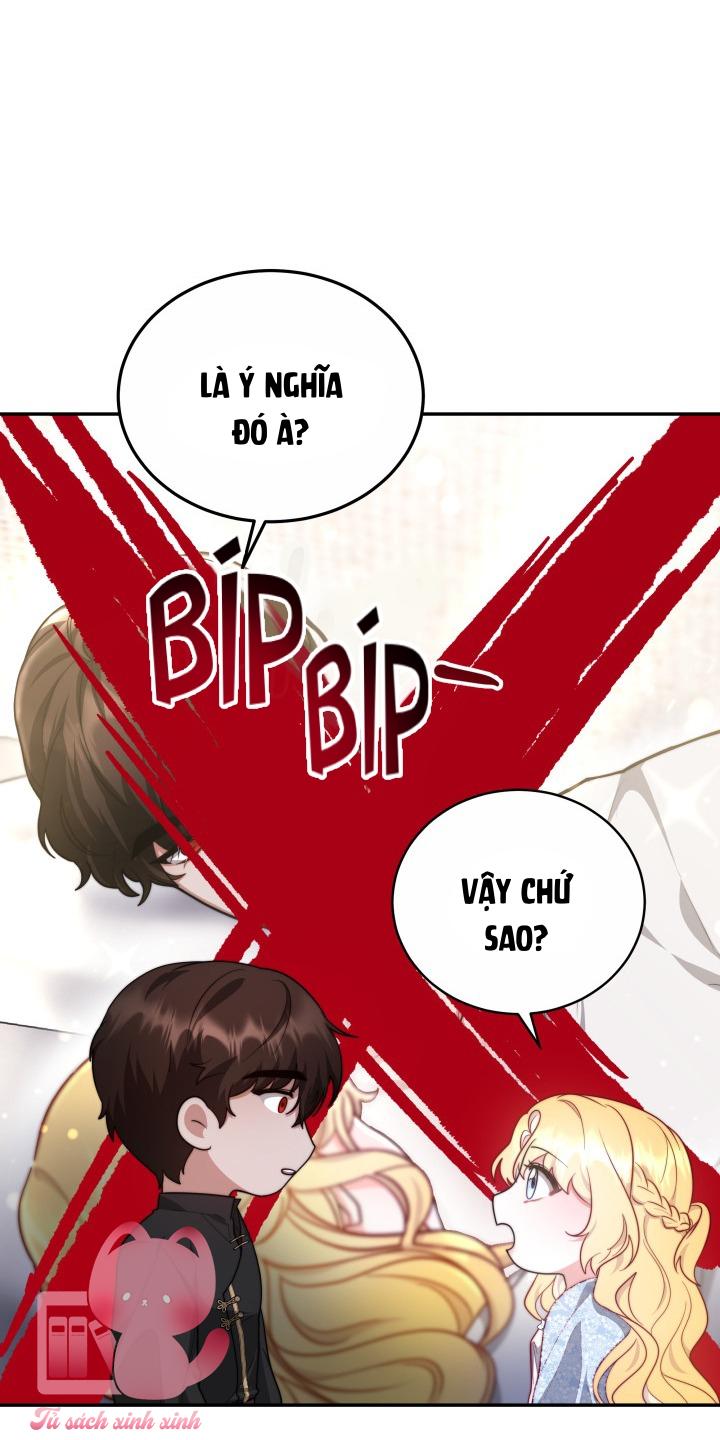 Từ Chồng Cũ Hóa Thành Nam Chính - Chap 44